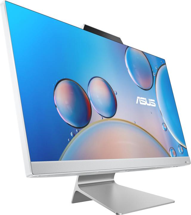Produktbild ASUS M3702WFAK-WA025W R5 7520U 27p 8Go (AMD Ryzen 5 7520U, 8 GB, 512 GB, Radeon 610M)