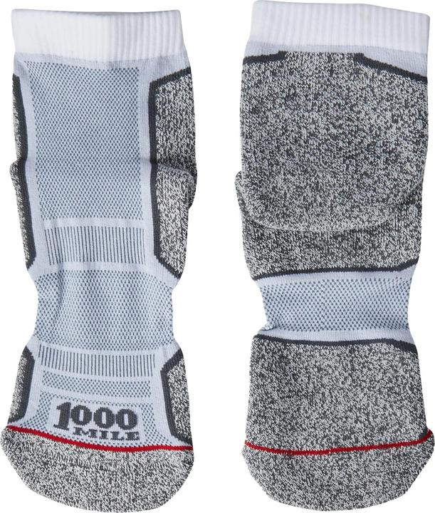 Produktbild 1000 Mile Run Knöchelsocken (M)