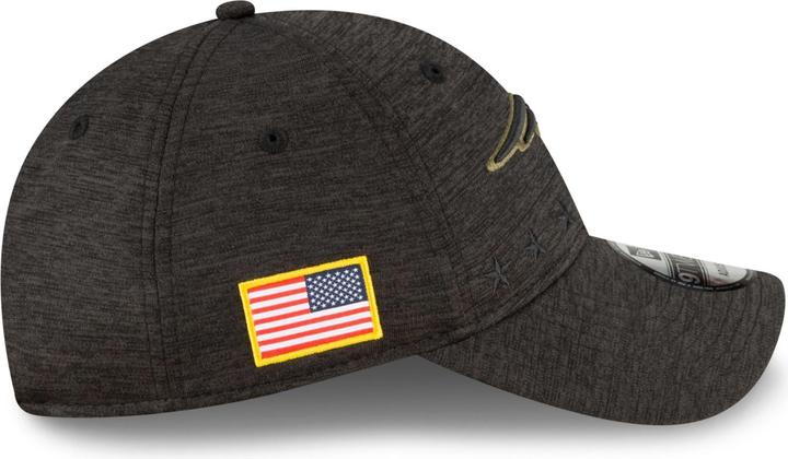 Image du produit New Era 9Twenty Salute To Service 2020 Équipes NFL (Taille unique)
