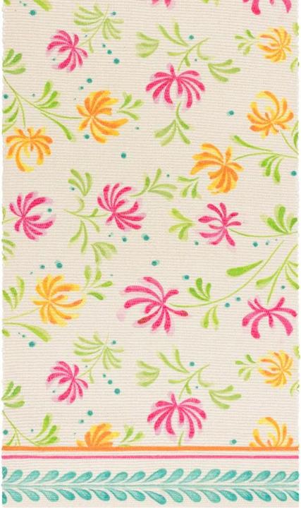 Actual product image Furn Honeysuckle Table Runner (180 x 35 cm)