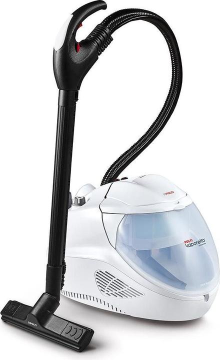 Polti FAV30 Zylinder-Vakuum (4 Bar, 2450 W)