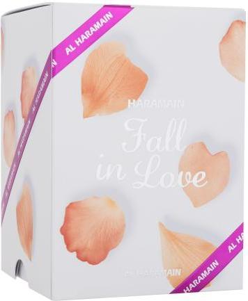 Produktbild Al Haramain Fall In Love Orange - EDP - Volume: (Eau de Parfum, 100 ml)