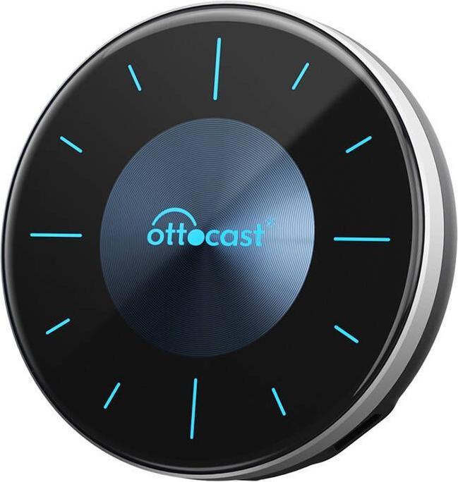 Produktbild Ottocast PCS46-BM OTTOAIBOX I3 wireless adapter