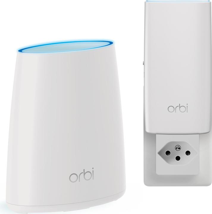 Immagine prodotto Netgear Set Orbi RBK30