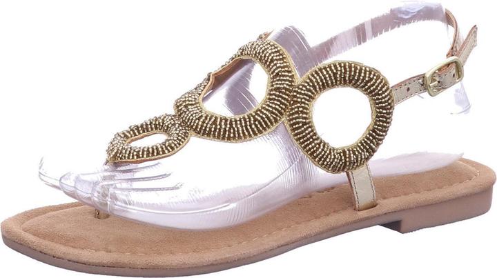 Lazamani LA33761GOLD