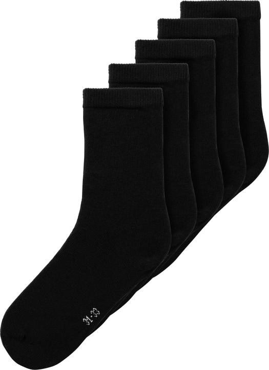 Name it Nknsock 5p Solid Noos