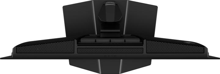 Actual product image MSI MAG 271QPX QD-OLED (2560 x 1440 pixels, 26.50")