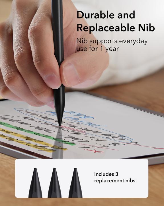 Produktbild ESR Digital Pencil Magnetic iPad