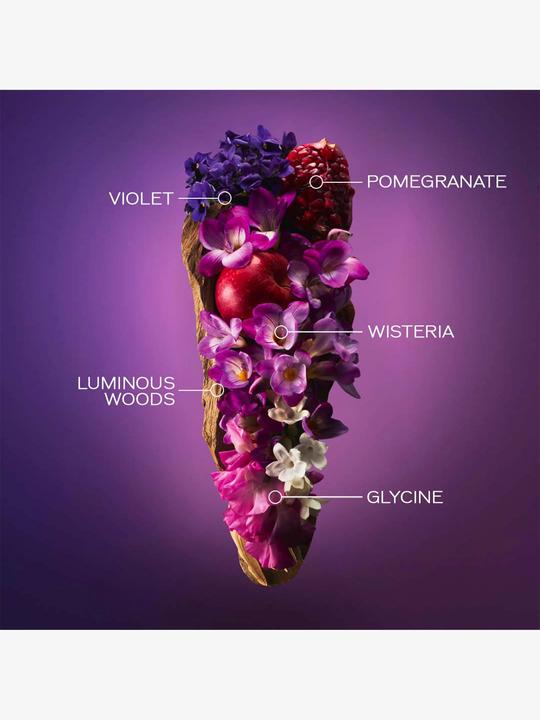 Immagine prodotto Shiseido Murasaki Eau de Parfum (Eau de parfum, 50 ml)