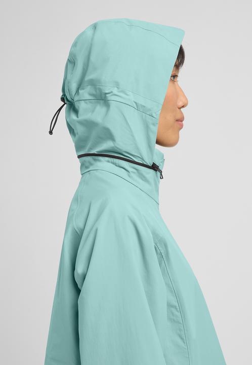 Produktbild Jack Wolfskin Wellsee Coat W (M)