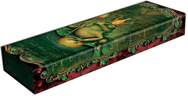 Paperblanks Grimm case, Frog Prince