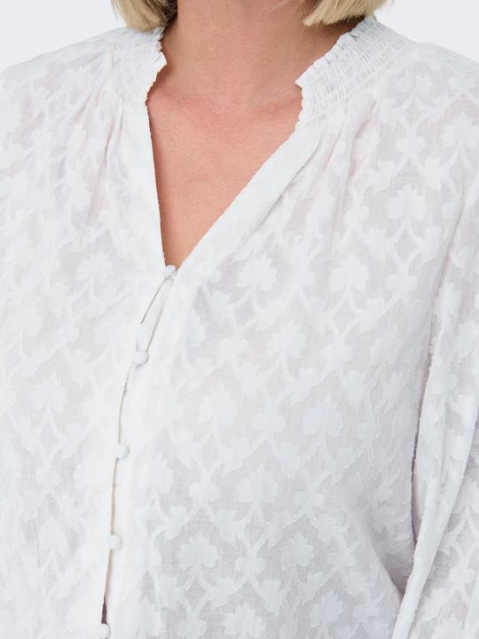 Image du produit Only CARKAYANA Hemd Hemd (48)