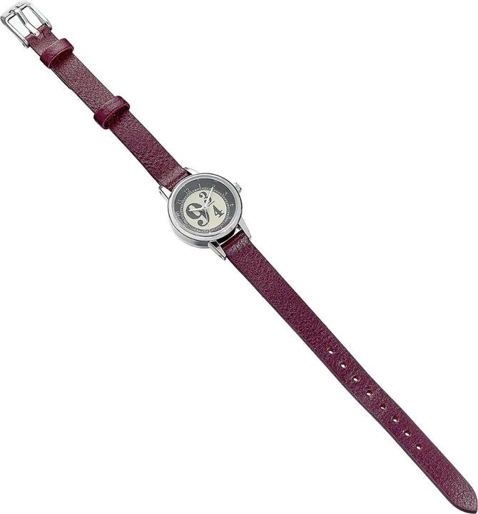 Produktbild 9 und 34 Analoge Armbanduhr (Analoguhr)