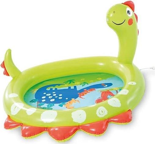 Image du produit Intex Piscine pour dinosaures