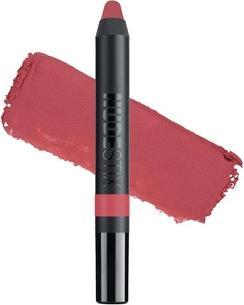 Actual product image Nudestix Long-lasting matte lipstick and lip pencil (Magnetic Matte Lip Colour) - Shade: Saint (Saint)