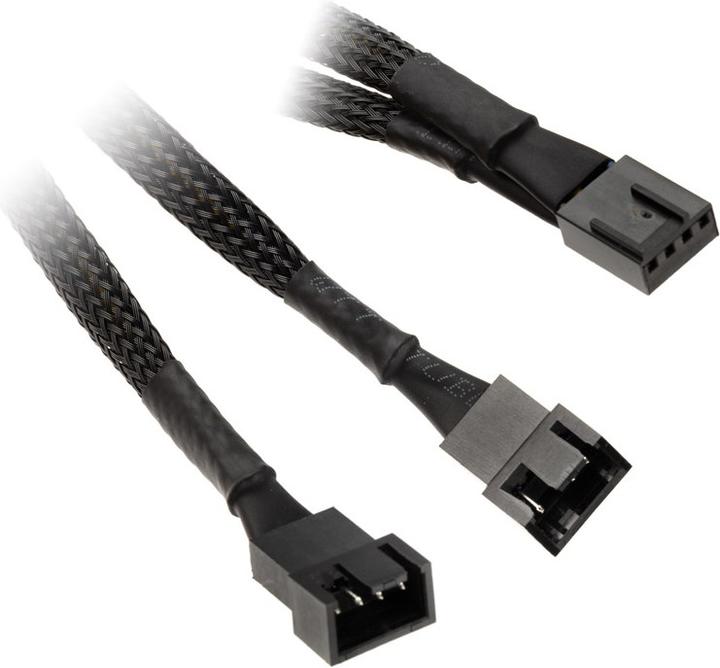 Produktbild InLine Y-cable