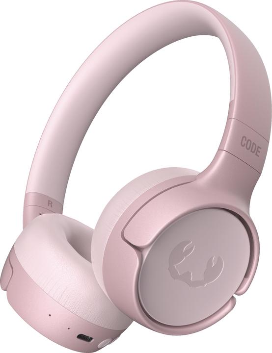Fresh'N Rebel Fresh 'n Rebel Code Fuse Pastel Pink (30 h, Senza fili)