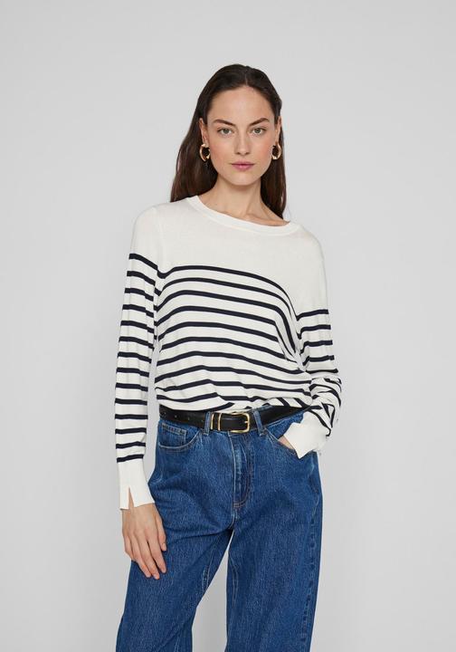 Produktbild Vila Rundhals Strickpullover (M)