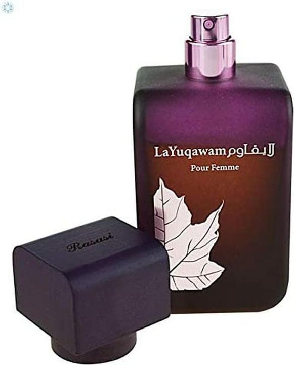 Immagine prodotto Rasasi La Yuqawam (Eau de parfum, 75 ml)