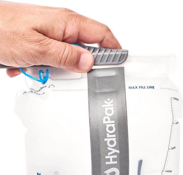 Actual product image Hydrapak Contour