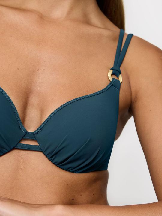 Produktbild Triumph Bügel-Bikini-Top Summer Twist (42 C)