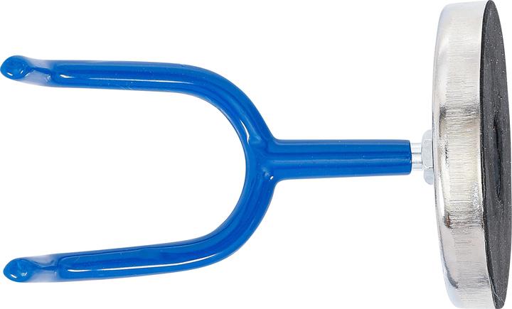 Actual product image BGS Support magnétique | 4.5 kg
