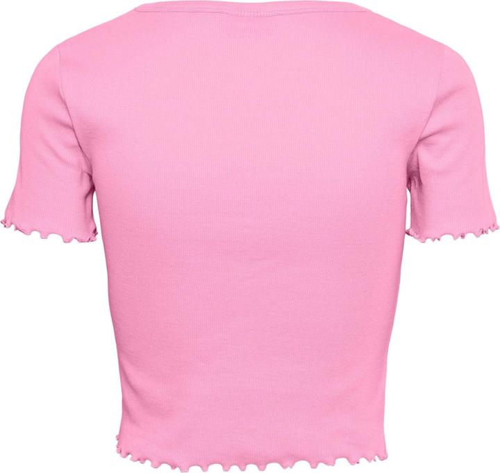 Image du produit Pieces PCMADDY Oberteil mit kurzen Ärmeln (XS)