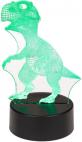 Image du produit Ootb Veilleuse 3D, Dinosaure, env. 17 cm