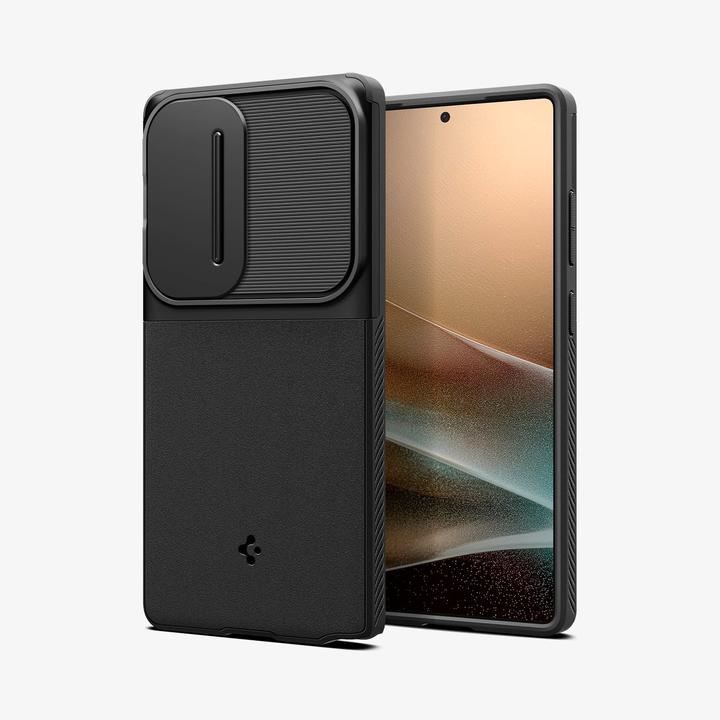 Immagine prodotto Spigen Optik Armor (Samsung Galaxy S25 Ultra)