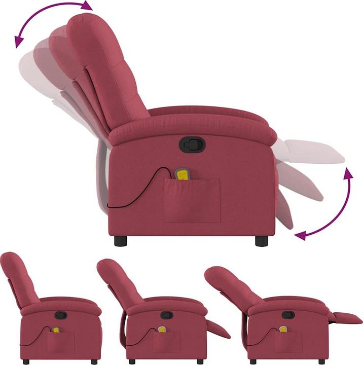Actual product image VidaXL Ginnifer