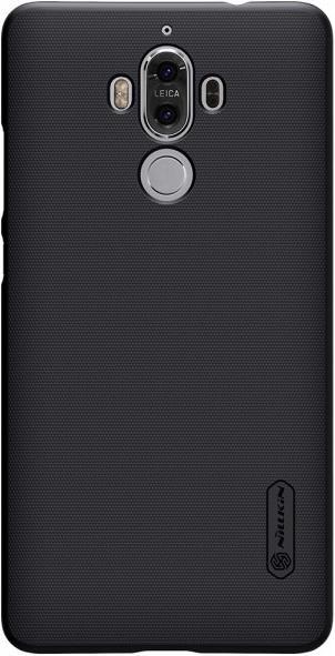 Actual product image Nillkin Super Frosted Shield Series