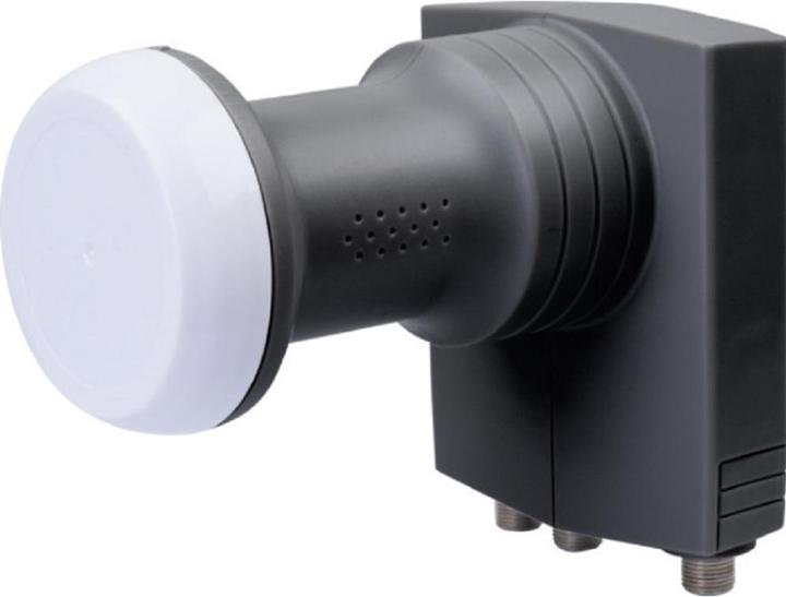 Immagine prodotto Schwaiger LNB digitale quadruplo (Quattro LNB, 40mm)