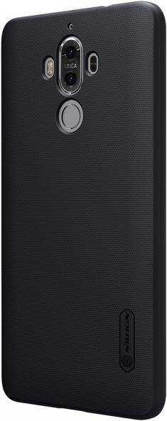 Actual product image Nillkin Super Frosted Shield Series
