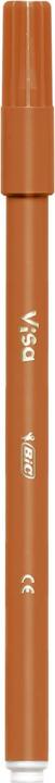 Immagine prodotto Bic Visto per bambini (Multicolore, 12 x)