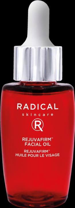 Radical Skincare Rejuvafirm Facial Oil (30 ml, Gesichtsöl)