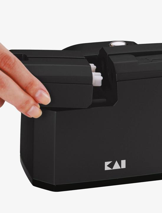 Image du produit Kai Shun Electrical & Polishing Unit