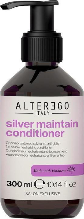 Produktbild Alter Ego Italy Silver Maintain Conditioner