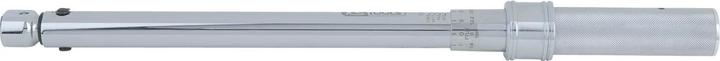 Actual product image KS Tools Industrial socket torque wrench, receptacle 14x18 mm, 20-100 Nm (1/2", 20 Nm, 100 Nm)