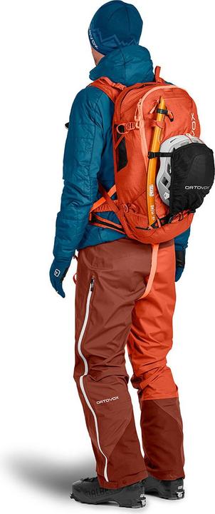 Produktbild Ortovox Avabag Litric Zero 27 (27 l)