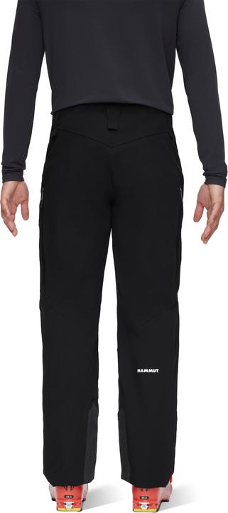 Actual product image Mammut Stoney HS Pants Men (46)