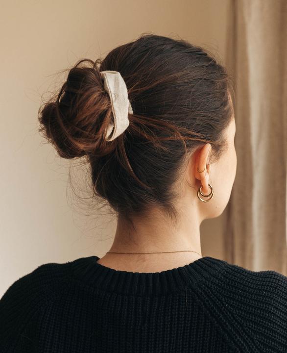 Immagine prodotto Noya Set di cravatte per capelli, scrunchie (Elastico per capelli)
