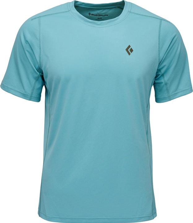 Black Diamond M Distance Ss Tech Tee (L)