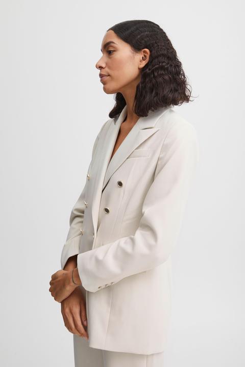 Actual product image B.young BYFVELISE BL - 20812883 (40)