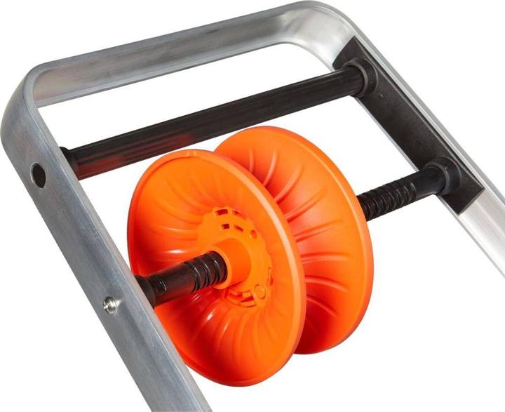 Actual product image Gardena CleverRoll M Easy (25 m)