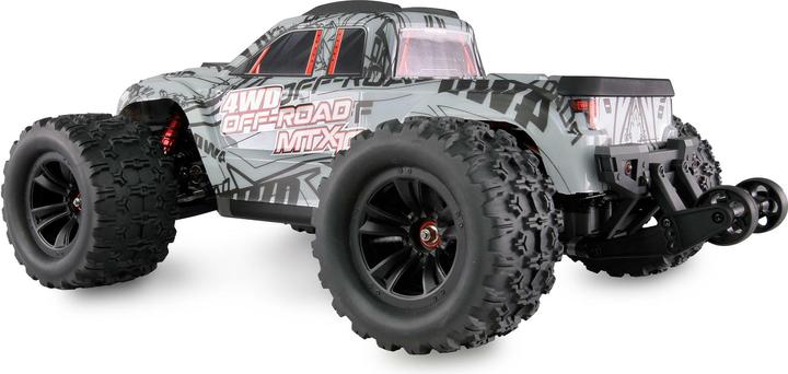 Image du produit Amewi Monster Truck Hyper Go MTX10 (RTR Prêt à fonctionner)