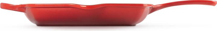 Produktbild Le Creuset Signature (26 cm, Grillpfanne, Gusseisen)
