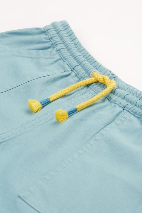 Image du produit Frugi Short Rocky Réversible (98, 104)