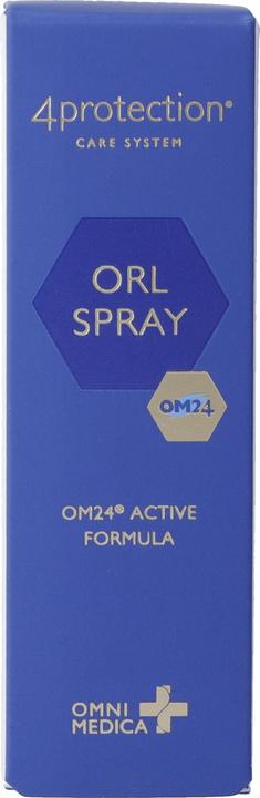 Produktbild Omnimedica 4Protection Orl Spray (1 Stück)