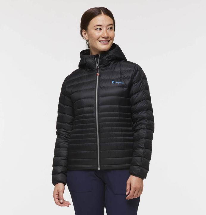 Image du produit Cotopaxi Fuego Down Hooded Jacket (XS)