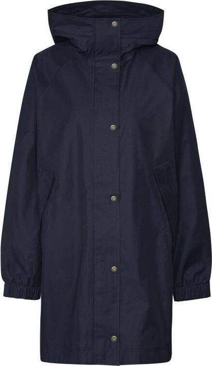 Actual product image Barbour Chesney Waterproof Jacket - Mantel - Damen (S)